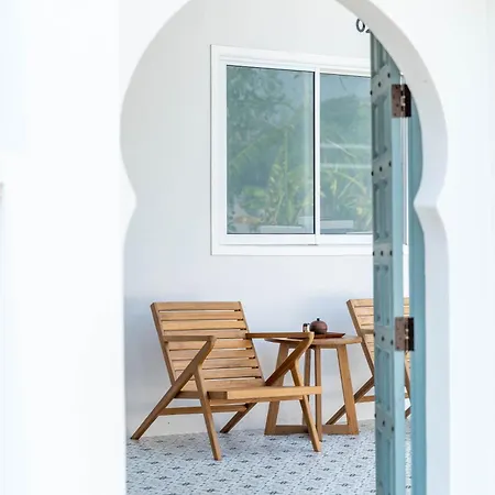 Kw By Trava All Inclusive Boutique Hotel